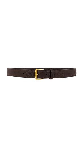 CEINTURE SLOANE en . Taille 70. Also en 75, 85 - NILI LOTAN - Modalova