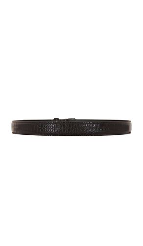 CEINTURE SLOANE en . Taille 75. Also en 80, 85, 90 - NILI LOTAN - Modalova