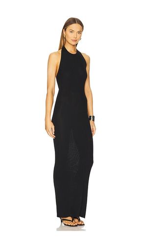 ROBE MAXI GERTRUDE en . Taille L. Also en M - NILI LOTAN - Modalova