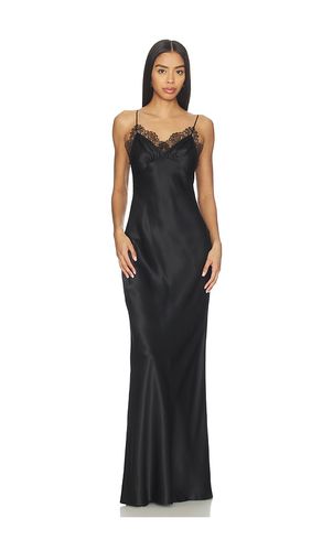 ROBE MAXI SYLAS en . Taille 4. Also en 6 - NILI LOTAN - Modalova