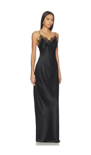 ROBE MAXI SYLAS en . Taille 2. Also en 6, 8 - NILI LOTAN - Modalova