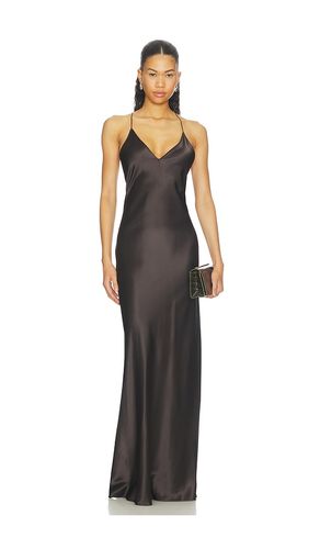 ROBE DE SOIRÉE IRA en . Taille M. Also en - NILI LOTAN - Modalova