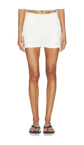 Short utility en . Taille 0. Also en 2, 4, 6, 8, 12 - NILI LOTAN - Modalova
