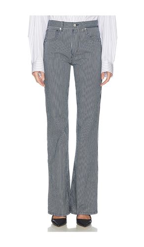 JEAN À RAYURES CELIA en . Taille 26. Also en 27, 28, 30 - NILI LOTAN - Modalova