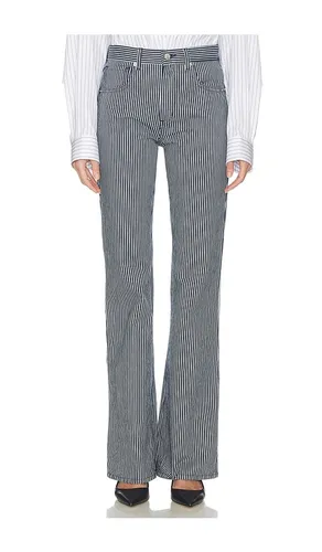 JEAN À RAYURES CELIA en . Taille 26. Also en 28, 30 - NILI LOTAN - Modalova