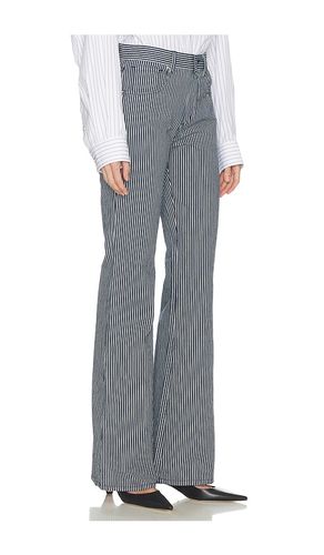 JEAN À RAYURES CELIA en . Taille 26. Also en 27, 29, 30 - NILI LOTAN - Modalova