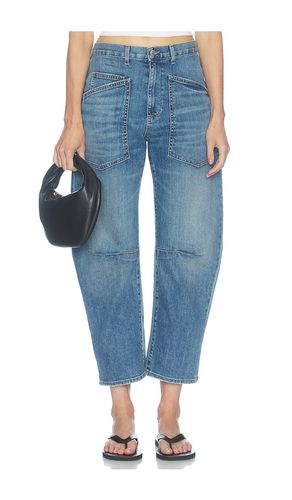 JEAN BARREL SHON en . Taille 24. Also en 25, 26, 27, 28, 29 - NILI LOTAN - Modalova
