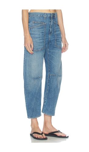 JEAN BARREL SHON en . Taille 24. Also en 25, 26, 27, 28, 29 - NILI LOTAN - Modalova