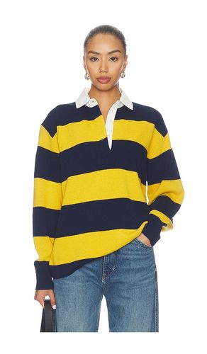 PULL RASHIDA RUGBY en . Taille S. Also en M - NILI LOTAN - Modalova