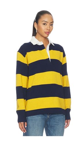 PULL RASHIDA RUGBY en . Taille S. Also en M - NILI LOTAN - Modalova