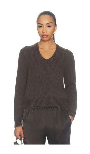 PULL VICKI en . Taille L. Also en M, S, XS - NILI LOTAN - Modalova