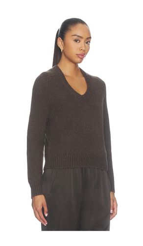 PULL VICKI en . Taille L. Also en M, S, XS - NILI LOTAN - Modalova