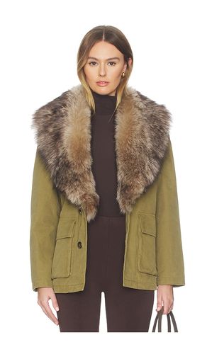 Ronay Parka en . Taille L. Also en M - NILI LOTAN - Modalova