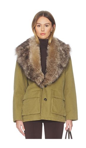 Ronay Parka en . Taille L. Also en M - NILI LOTAN - Modalova