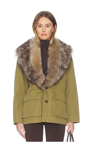 Ronay Parka en . Taille L. Also en S - NILI LOTAN - Modalova