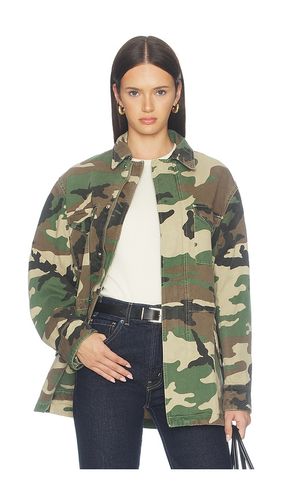 BLOUSON SACHA en . Taille L. Also en M, S, XS - NILI LOTAN - Modalova