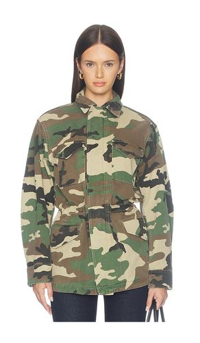 BLOUSON SACHA en . Taille XS. Also en S, M - NILI LOTAN - Modalova