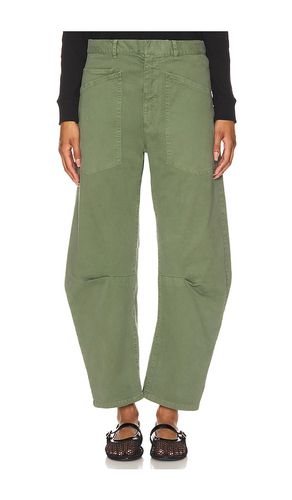 PANTALON SHON in . Size 10, 12, 4 - NILI LOTAN - Modalova