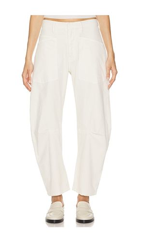 PANTALON SHON en . Taille 0. Also en 8 - NILI LOTAN - Modalova