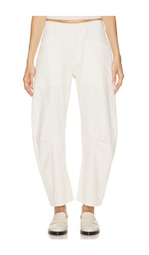 PANTALON SHON in . Size 12, 4, 6, 8 - NILI LOTAN - Modalova