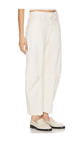 PANTALON SHON en . Taille 0. Also en 8 - NILI LOTAN - Modalova