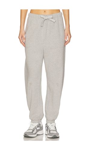 PANTALON SWEAT DULCE en . Taille L. Also en M, S, XS - NILI LOTAN - Modalova