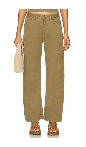PANTALON DROIT TRIBECA in . Size 10, 2, 8 - NILI LOTAN - Modalova