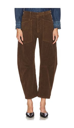 PANTALON SHON in . Size 2, 4, 6 - NILI LOTAN - Modalova