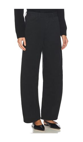 PANTALON TRIBECA en . Taille 0. Also en 2, 4, 8 - NILI LOTAN - Modalova