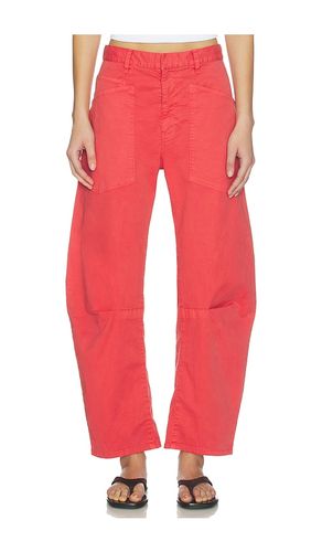 PANTALON SHON en . Taille 10. Also en 6 - NILI LOTAN - Modalova