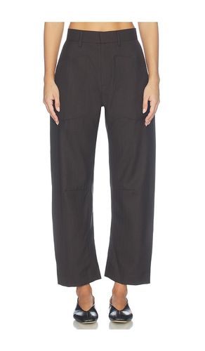 PANTALON LAINE SHON en . Taille 00. Also en 0, 2, 6 - NILI LOTAN - Modalova