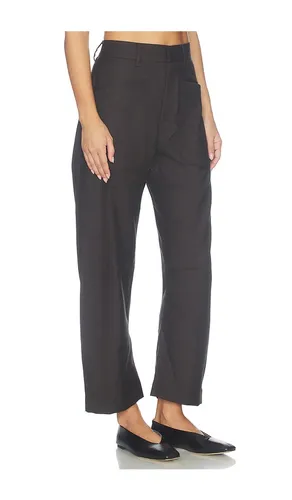 PANTALON LAINE SHON en . Taille 0. Also en 00, 10, 2, 4, 6 - NILI LOTAN - Modalova