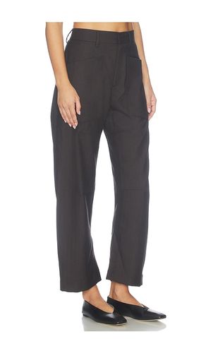 PANTALON LAINE SHON en . Taille 00. Also en 0, 2, 6 - NILI LOTAN - Modalova