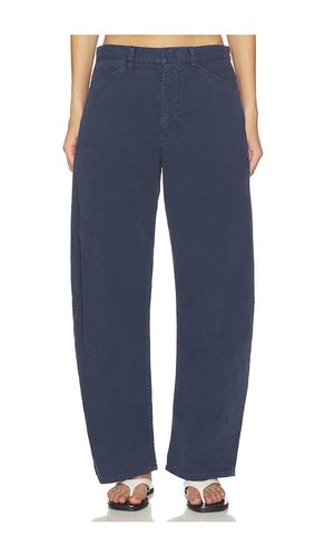 PANTALON TRIBECA en . Taille 0. Also en - NILI LOTAN - Modalova
