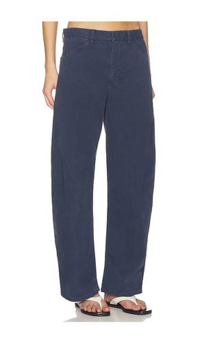 PANTALON TRIBECA en . Taille 0. Also en - NILI LOTAN - Modalova