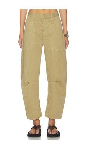 PANTALON SHON en . Taille 6. Also en 8 - NILI LOTAN - Modalova