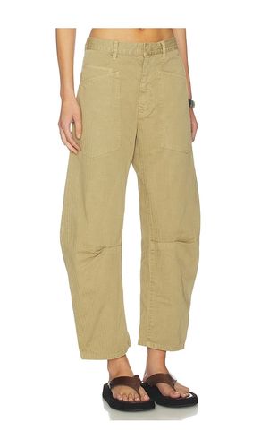 PANTALON SHON en . Taille 6. Also en 8 - NILI LOTAN - Modalova