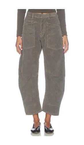 PANTALON SHON en . Taille 0. Also en 10, 2, 4, 6 - NILI LOTAN - Modalova