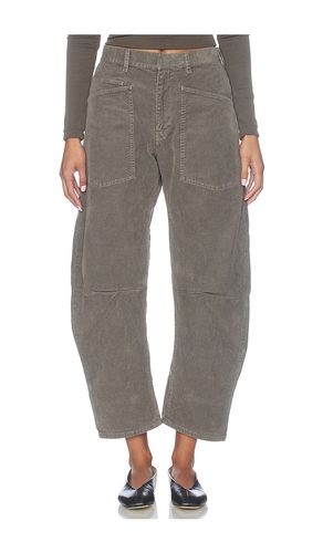 PANTALON SHON en . Taille 0. Also en 2, 8, 4, 6, 10 - NILI LOTAN - Modalova