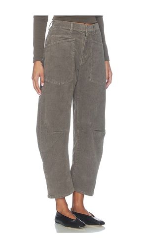 PANTALON SHON en . Taille 0. Also en 10, 2, 4, 6, 8 - NILI LOTAN - Modalova
