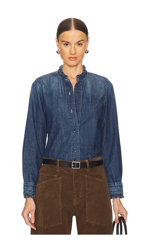 CHEMISE EN JEAN LYDIA in . Size M, S, XS - NILI LOTAN - Modalova