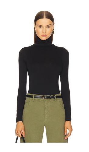 TOP COL ROULÉ KERIA in . Size S - NILI LOTAN - Modalova