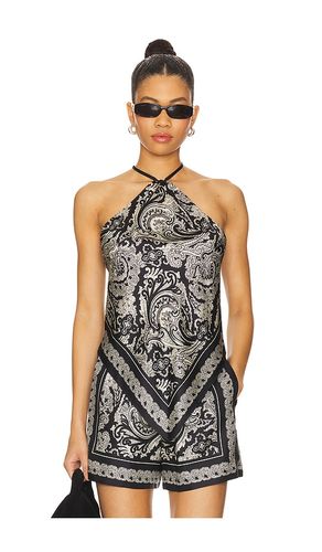 TOP EN SOIE AUDREY in . Size M - NILI LOTAN - Modalova
