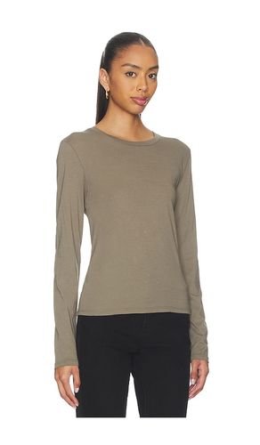 T-SHIRTS MANCHES LONGUES SIMONE en . Taille M. Also en XS - NILI LOTAN - Modalova