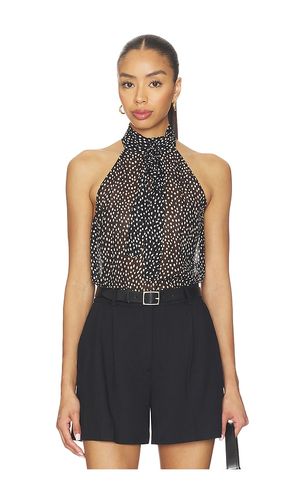 Alla Halterneck Top en . Taille 6. Also en 8 - NILI LOTAN - Modalova
