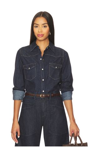 CHEMISE TRAVIS en . Taille M. Also en XS - NILI LOTAN - Modalova