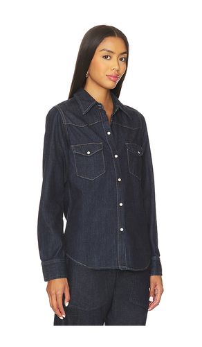 CHEMISE TRAVIS en . Taille M. Also en - NILI LOTAN - Modalova