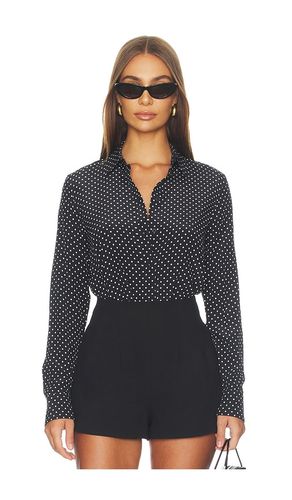 CHEMISE GAIA en & . Taille M. Also en S, XS - NILI LOTAN - Modalova