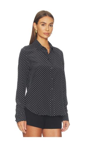CHEMISE GAIA en & . Taille XS. Also en S, M, L - NILI LOTAN - Modalova