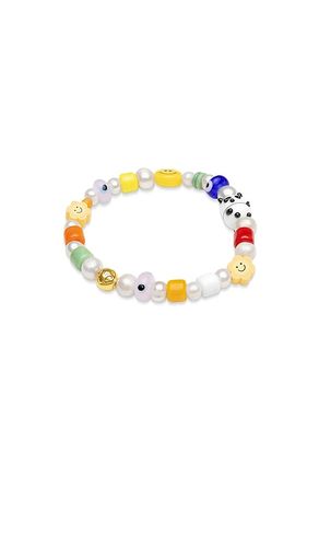 BRACELET PANDA en . Taille L. Also en M, XL/1X - Nialaya - Modalova
